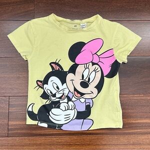 💥4 for $20💥 EUC H&M Minnie Mouse T-Shirt